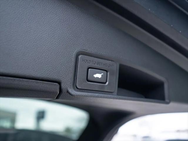 2026 Acura RDX Technology