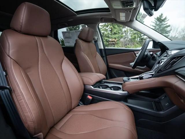 2026 Acura RDX Technology