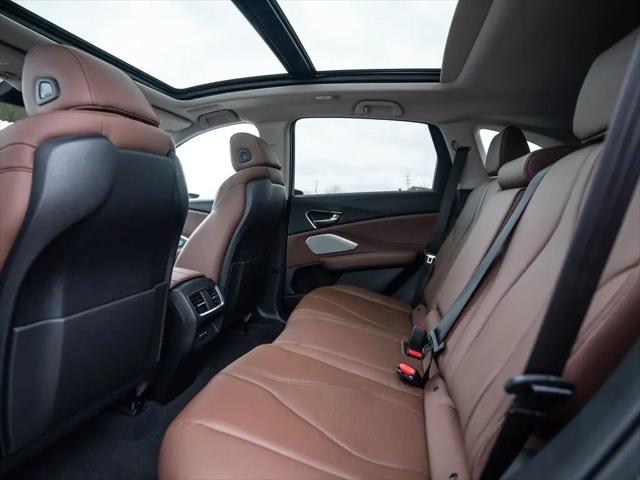 2026 Acura RDX Technology