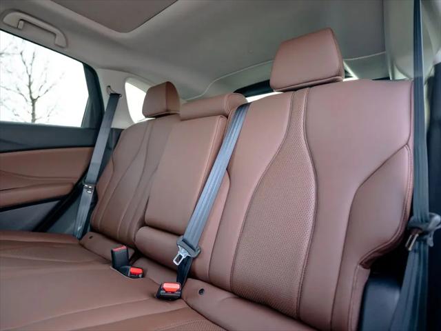 2026 Acura RDX Technology