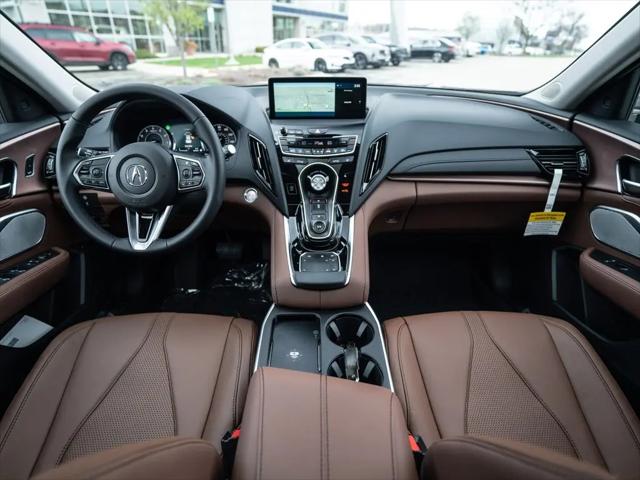 2026 Acura RDX Technology