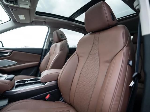 2026 Acura RDX Technology