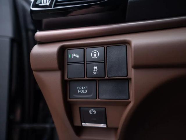 2026 Acura RDX Technology