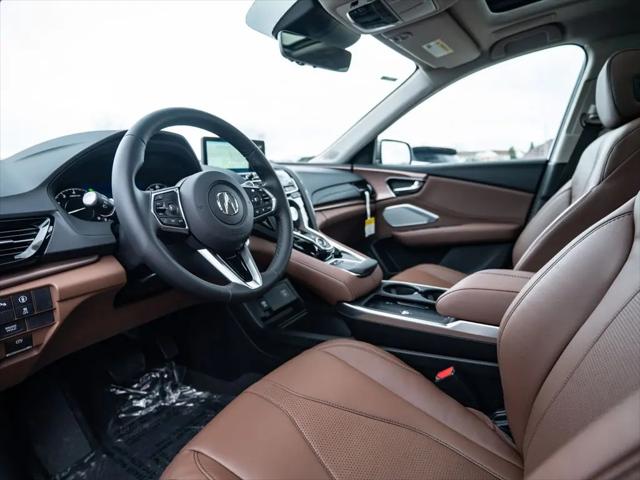 2026 Acura RDX Technology
