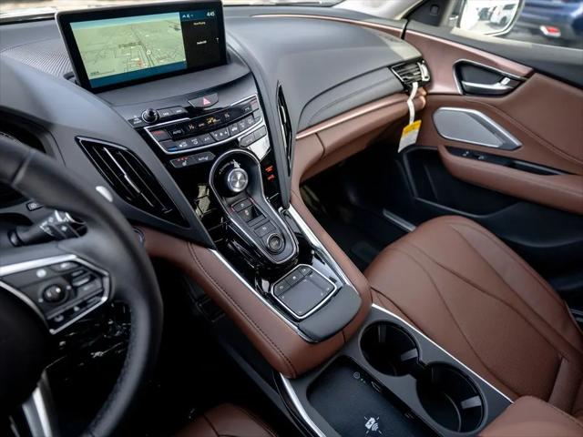 2026 Acura RDX Technology