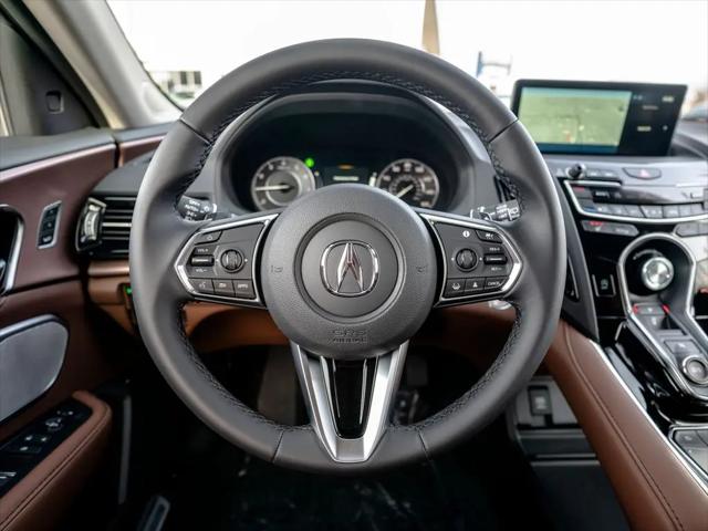 2026 Acura RDX Technology