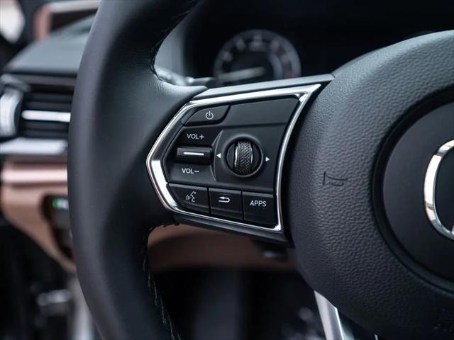 2026 Acura RDX Technology
