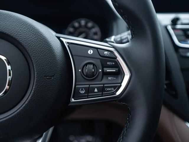 2026 Acura RDX Technology