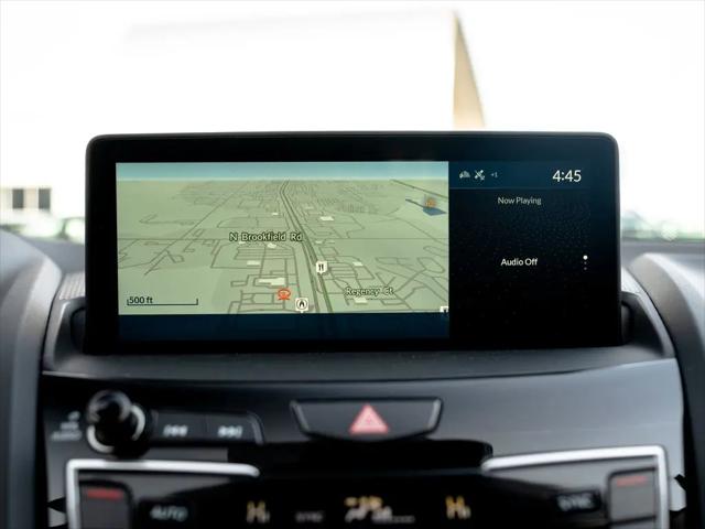 2026 Acura RDX Technology