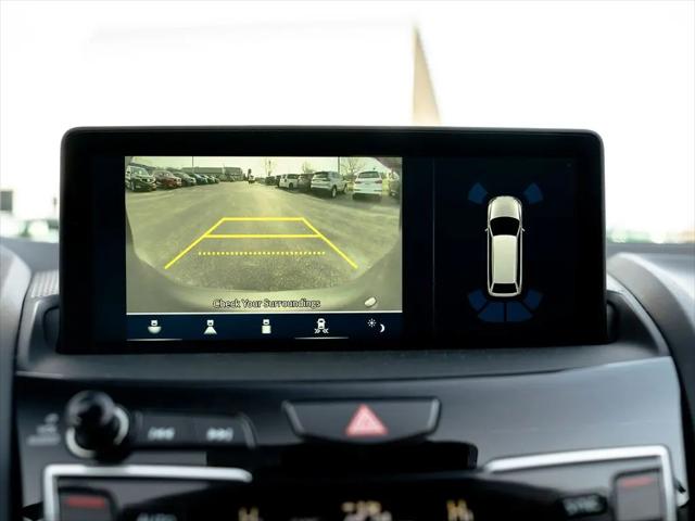2026 Acura RDX Technology