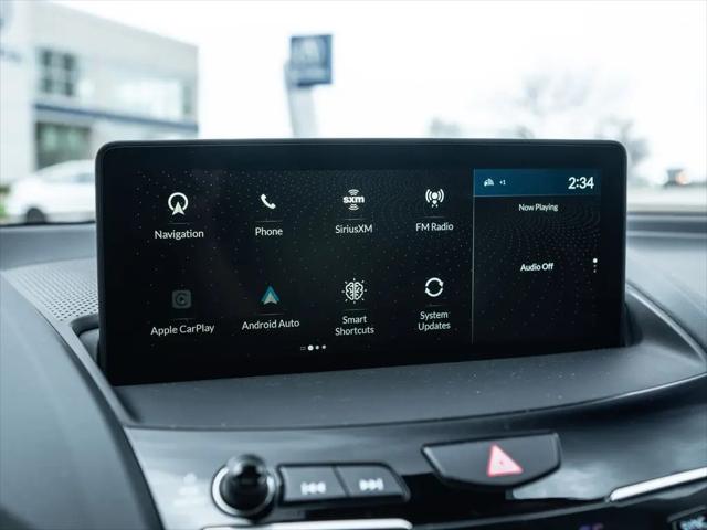 2026 Acura RDX Technology