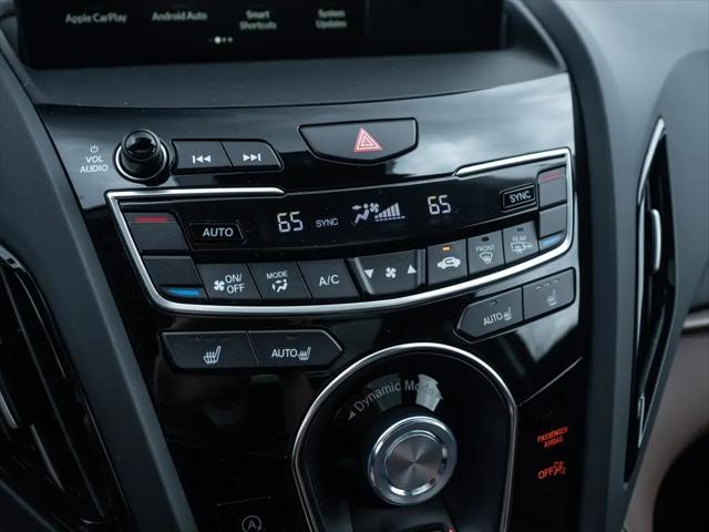 2026 Acura RDX Technology