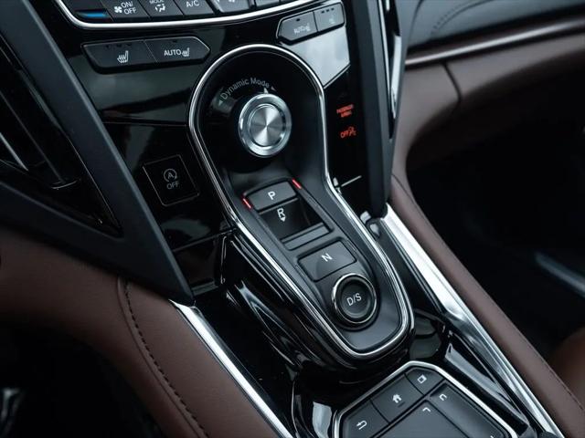 2026 Acura RDX Technology