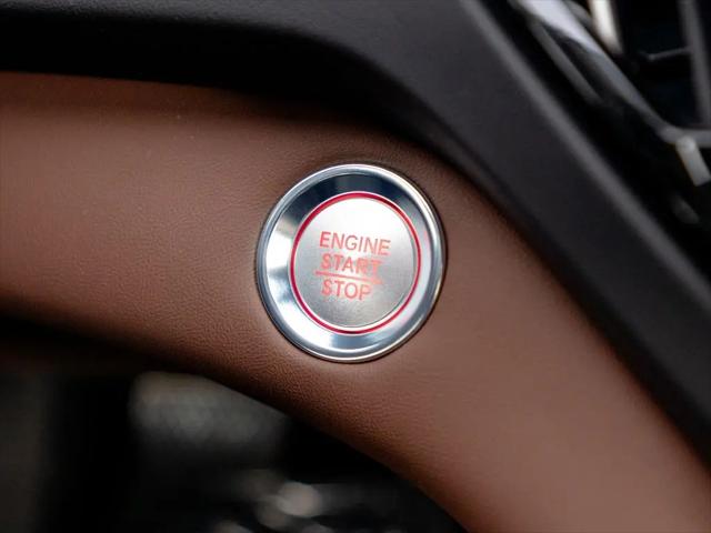 2026 Acura RDX Technology