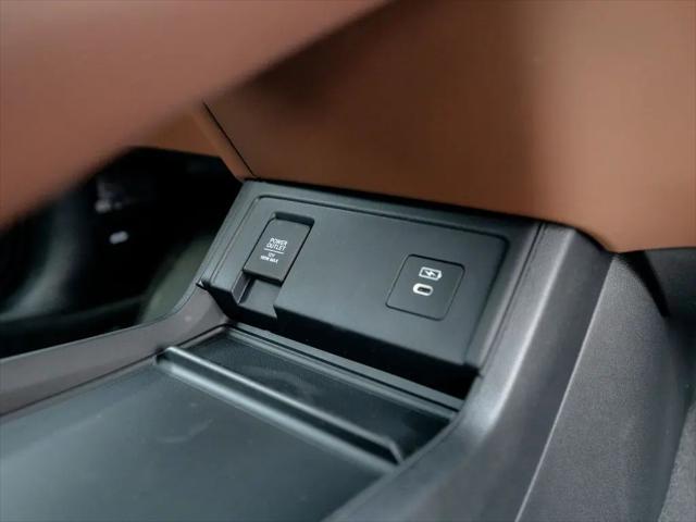 2026 Acura RDX Technology
