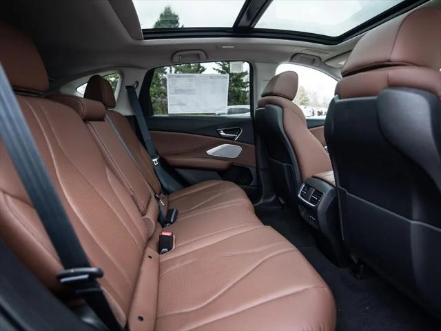 2026 Acura RDX Technology