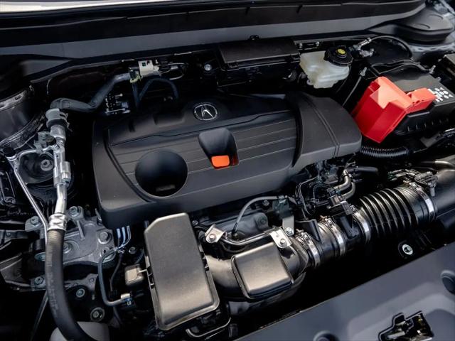 2026 Acura RDX Technology