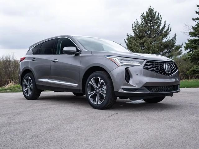 2026 Acura RDX Technology