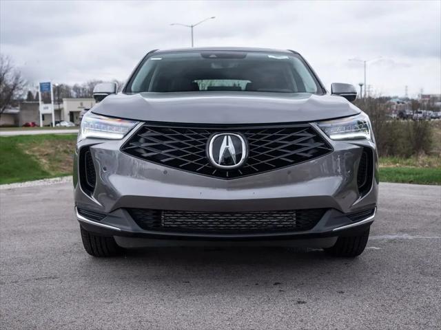 2026 Acura RDX Technology