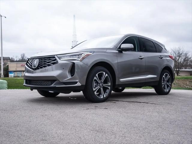 2026 Acura RDX Technology