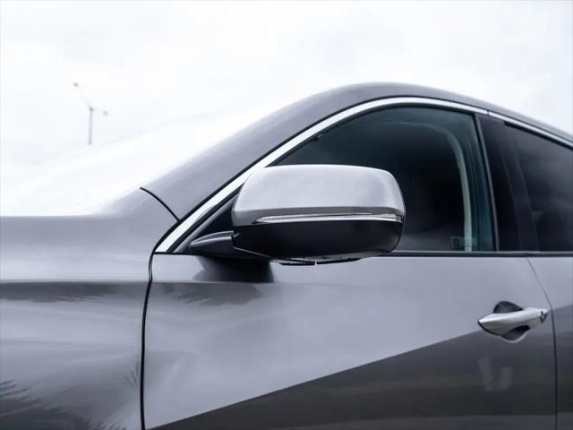2026 Acura RDX Technology