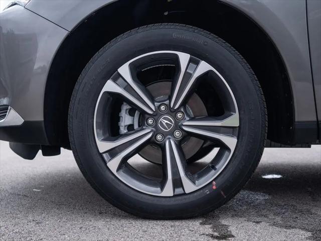 2026 Acura RDX Technology