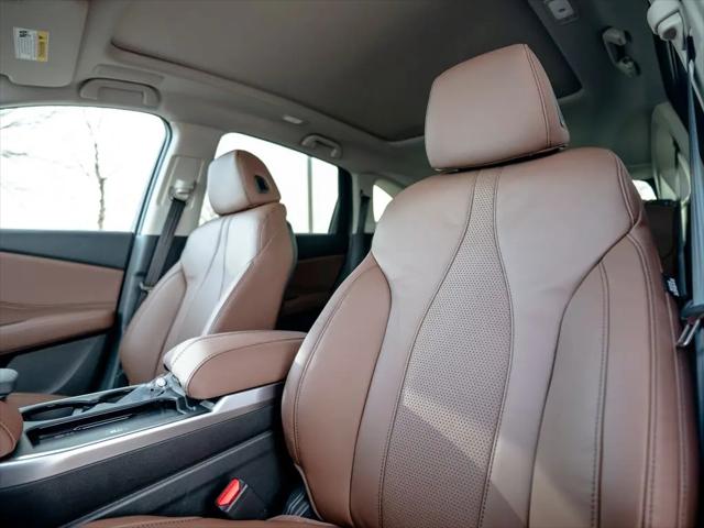 2026 Acura RDX Technology