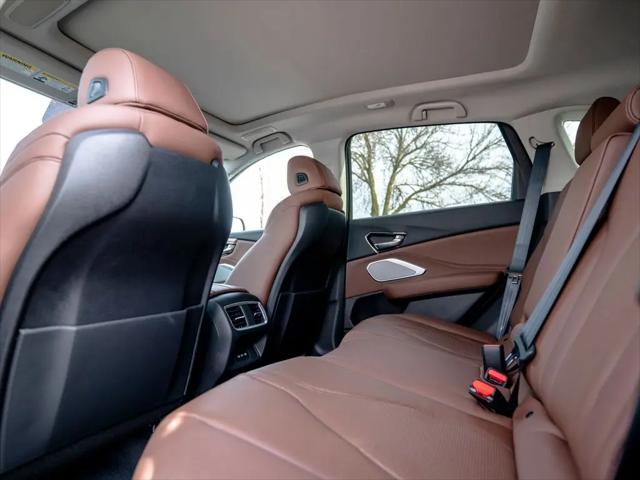 2026 Acura RDX Technology