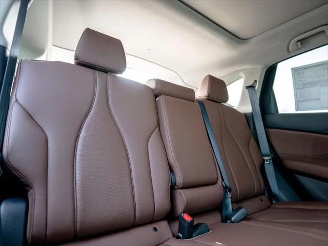 2026 Acura RDX Technology