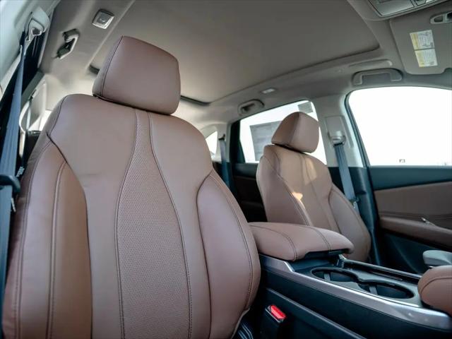 2026 Acura RDX Technology