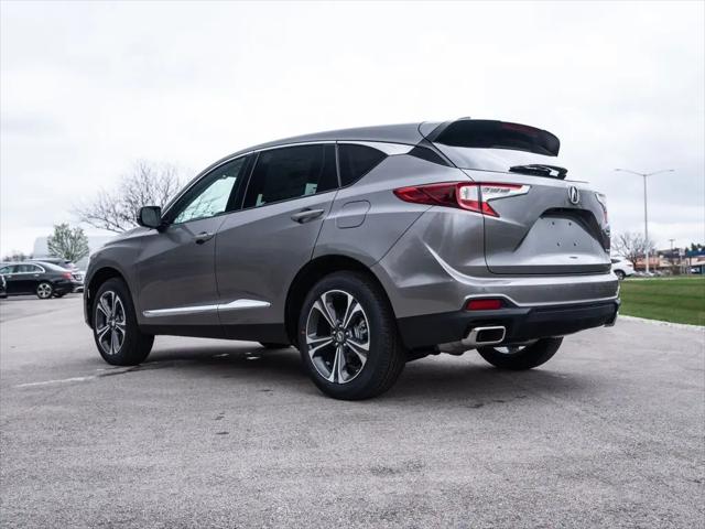 2026 Acura RDX Technology