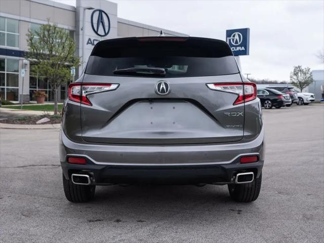 2026 Acura RDX Technology
