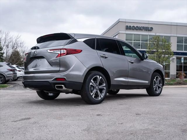 2026 Acura RDX Technology