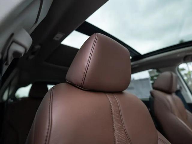 2026 Acura RDX Technology