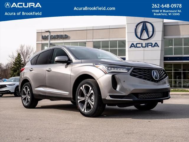2026 Acura RDX Technology for sale in Brookfield, WI