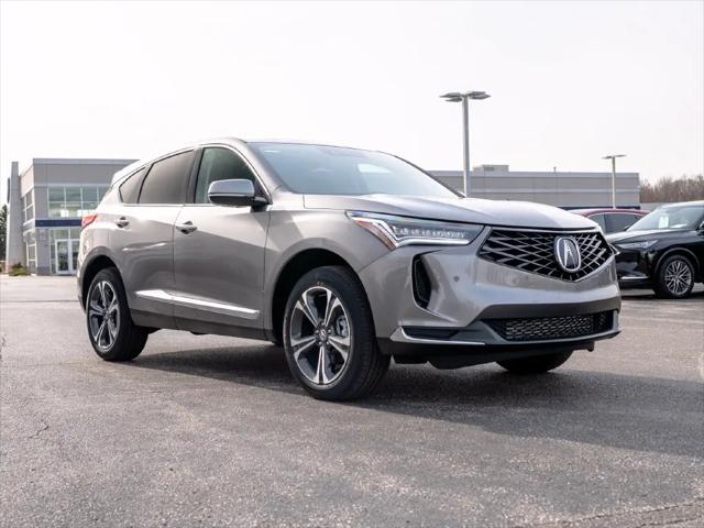 2026 Acura RDX Technology for sale in Brookfield, WI