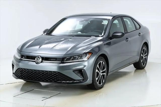 2026 Volkswagen Jetta Sport for sale in Knoxville, TN