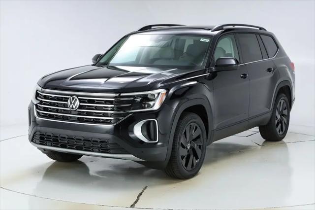 2026 Volkswagen Atlas SE with Technology for sale in Knoxville, TN