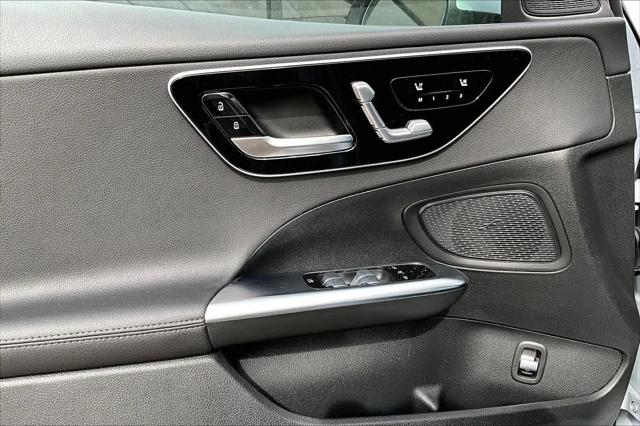 2026 Mercedes-Benz C-CLASS C 300 C 300