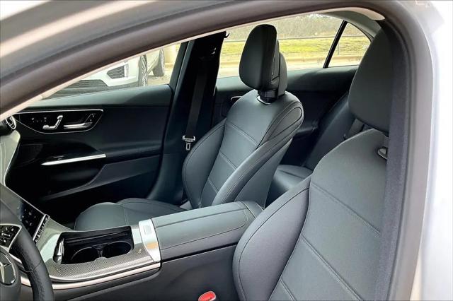 2026 Mercedes-Benz C-CLASS C 300 C 300