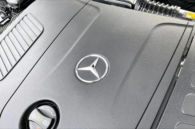 2026 Mercedes-Benz C-CLASS C 300 C 300