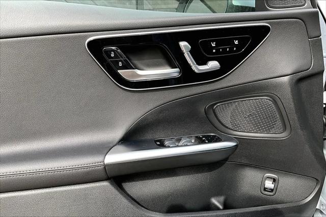 2026 Mercedes-Benz C-CLASS C 300 C 300