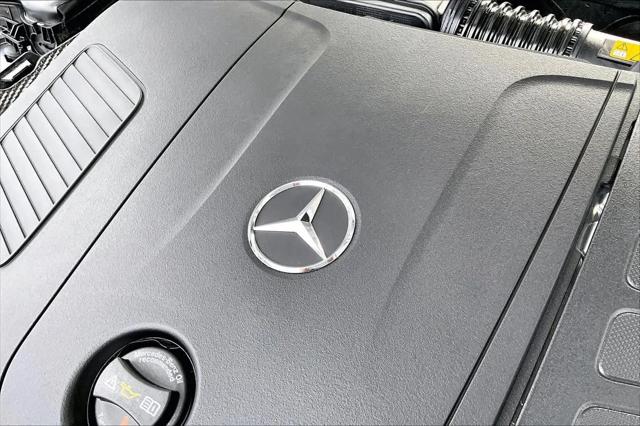 2026 Mercedes-Benz C-CLASS C 300 C 300