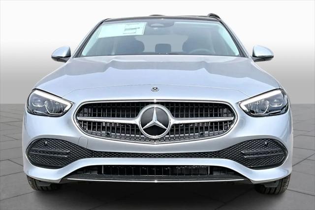 2026 Mercedes-Benz C-CLASS C 300 C 300