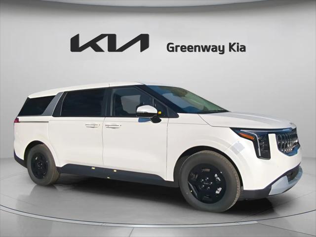 2026 Kia Carnival MPV LXS for sale in Orlando, FL