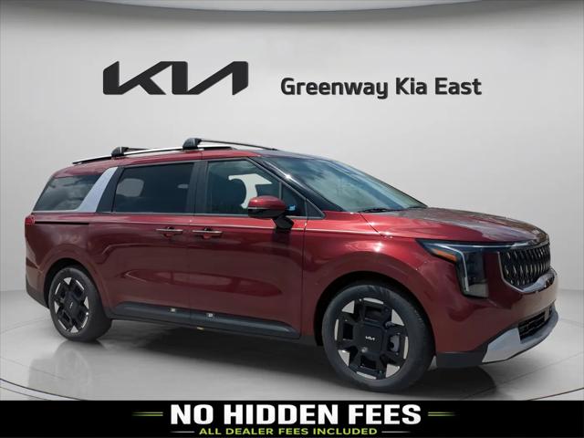 2026 Kia Carnival MPV EX for sale in Orlando, FL