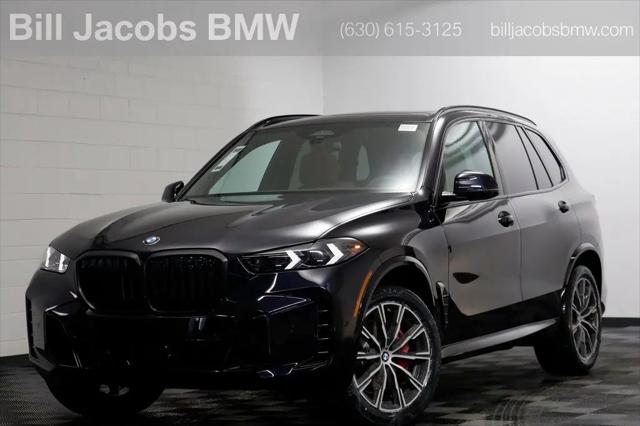 2026 BMW X5 xDrive40i for sale in Naperville, IL