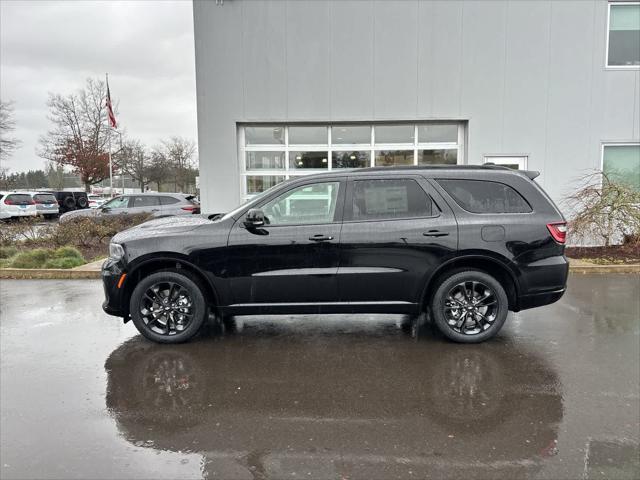 2026 Dodge Durango GT PLUS AWD