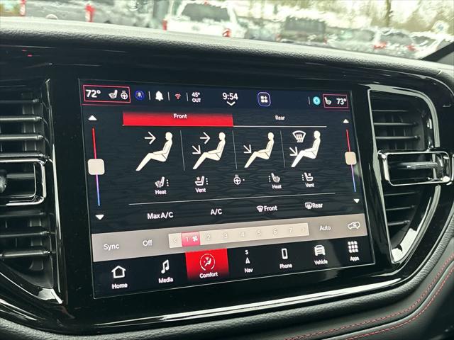2026 Dodge Durango GT PLUS AWD