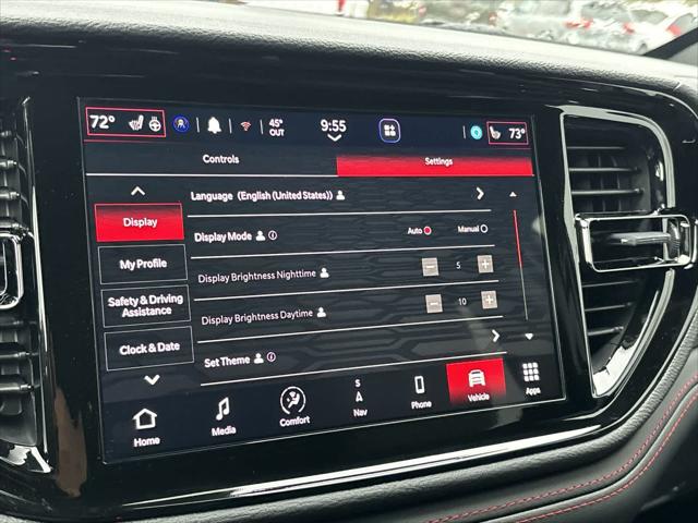 2026 Dodge Durango GT PLUS AWD